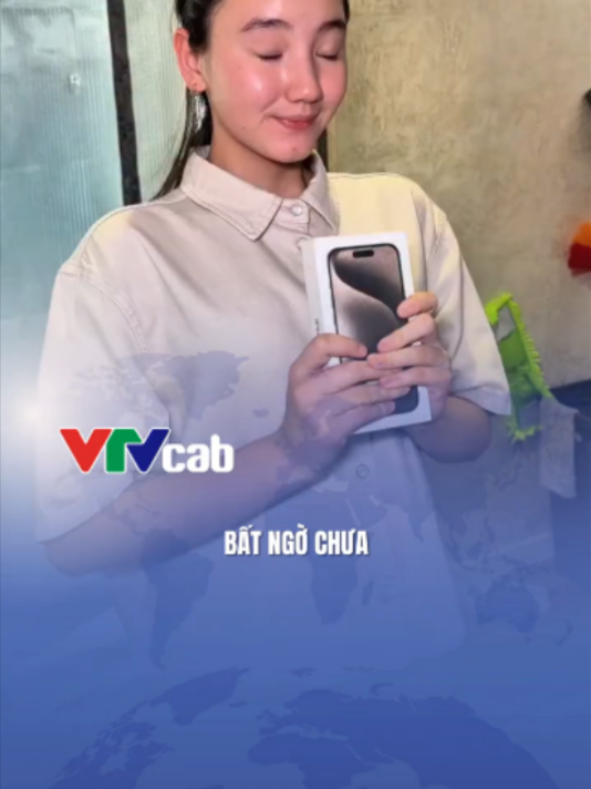 @VTVcab Trending - Giải trí