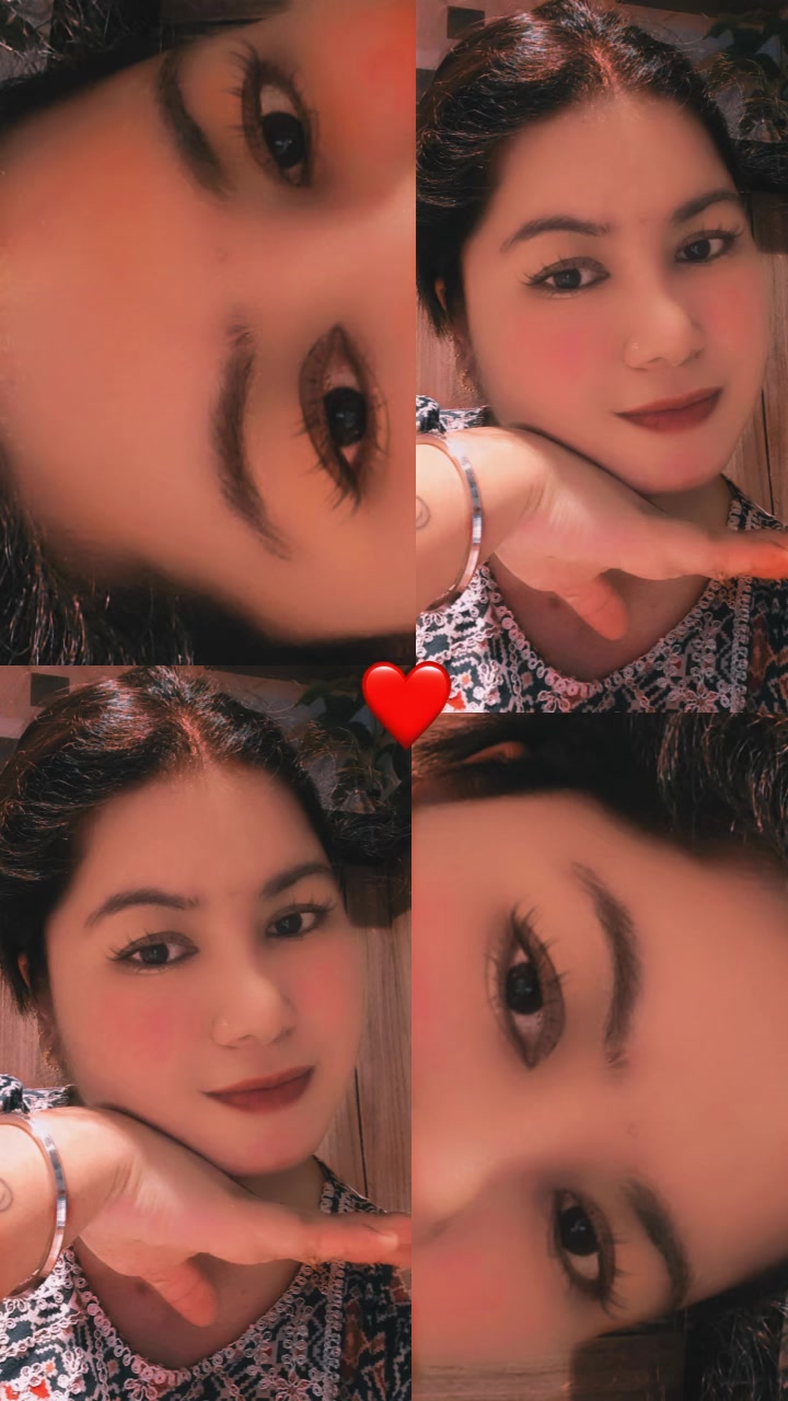 @Anita Bam Thkurri