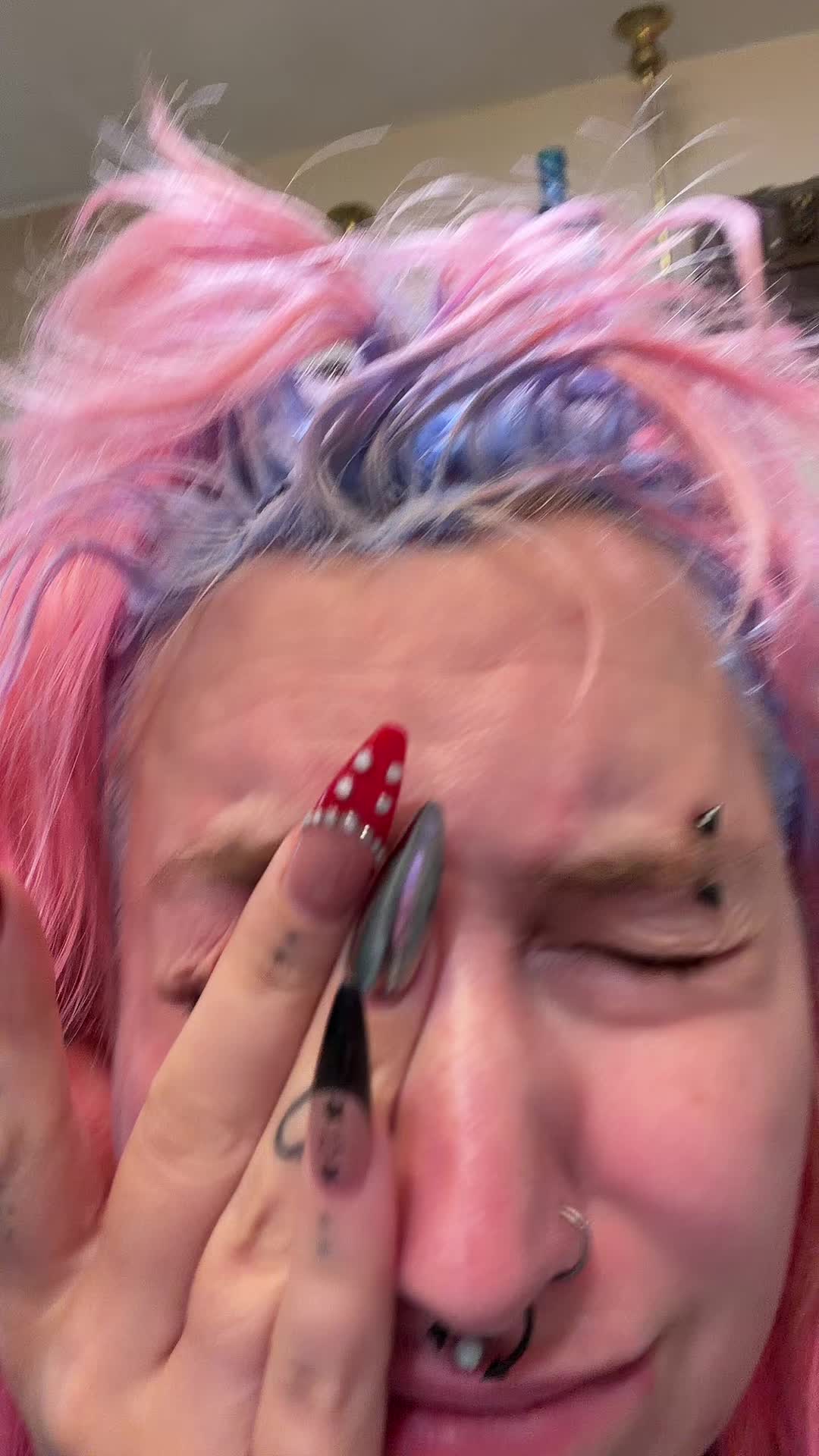 @LILY🧚♀️SEATTLE HAIRSTYLIST