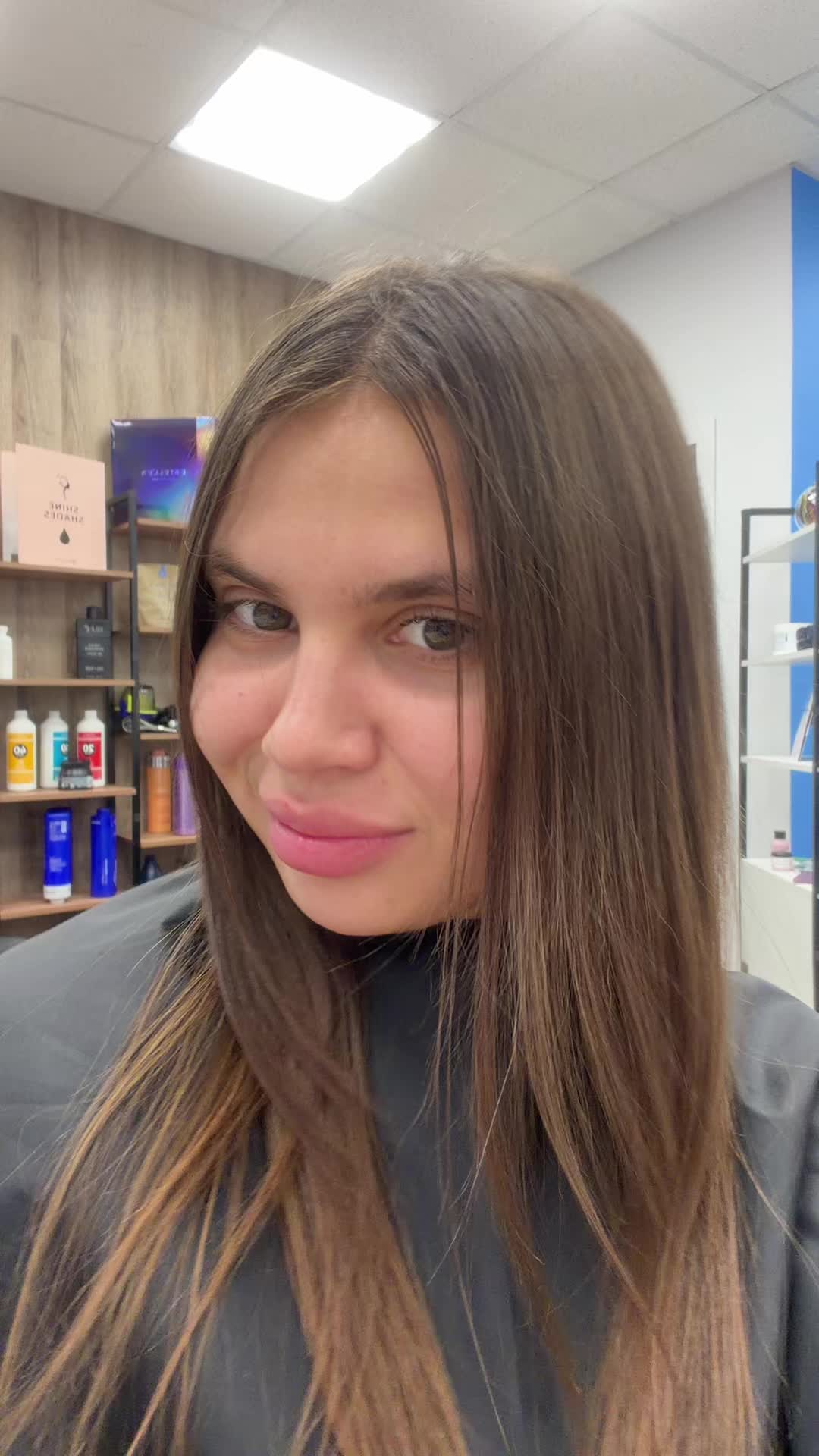 @DARYA FERLEVSKAYA