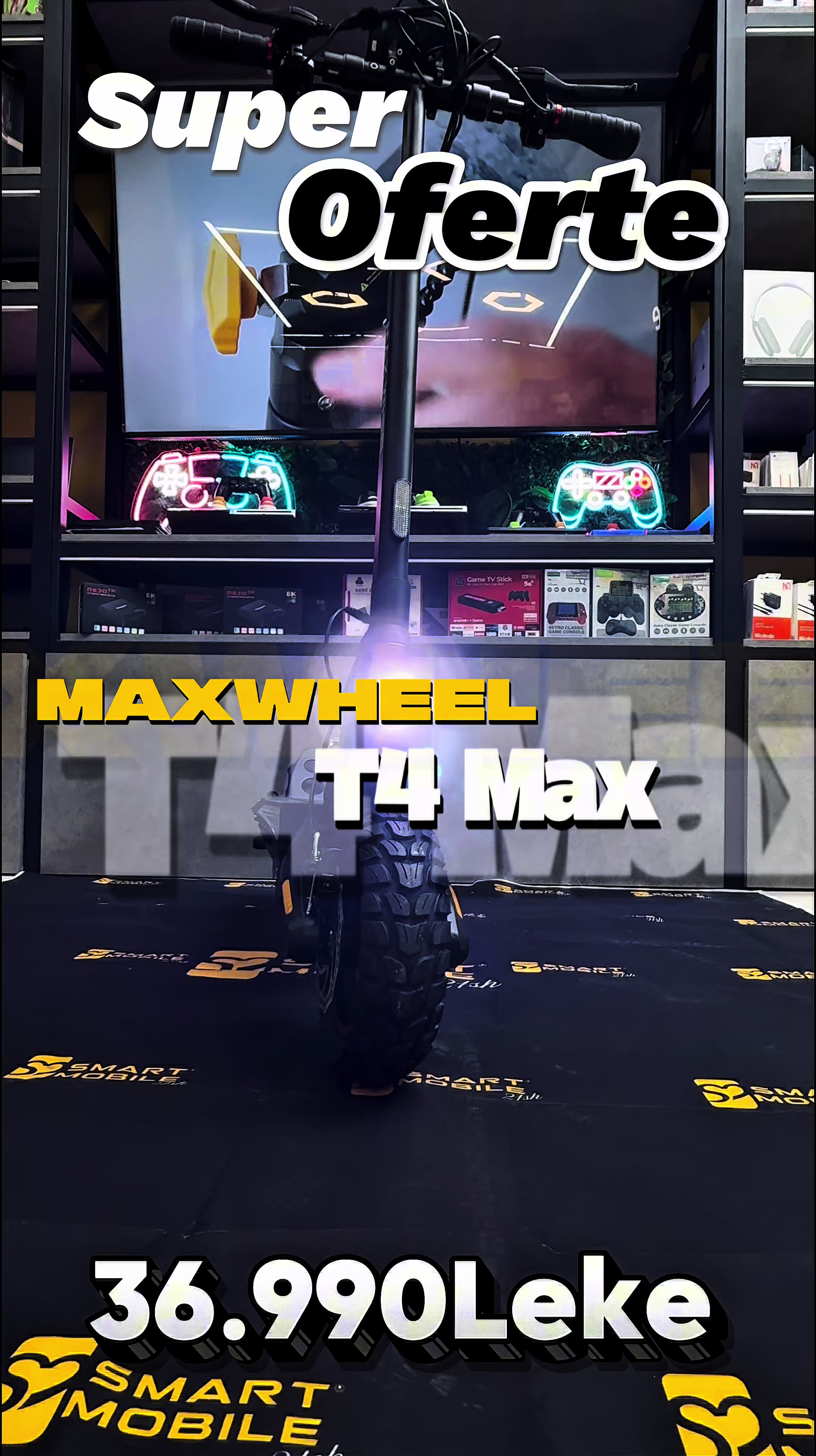 @Smartmobile