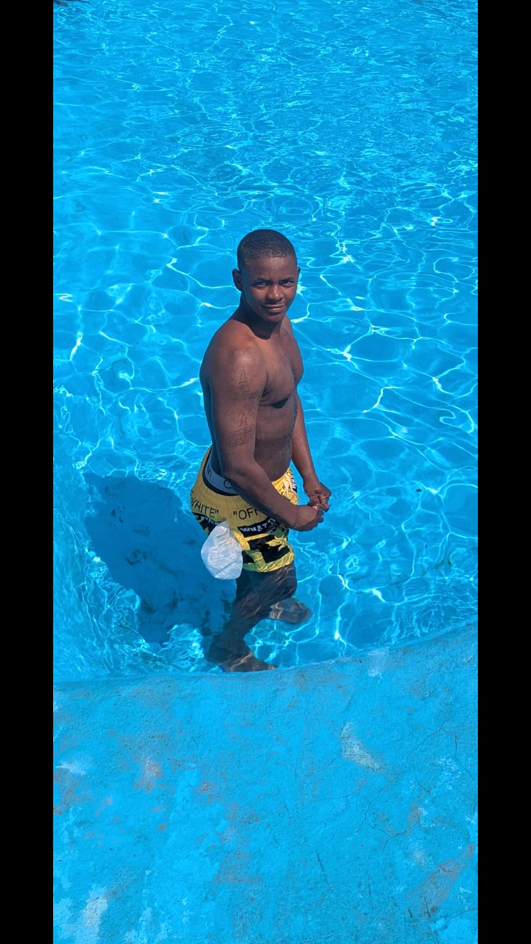 @blaise Nzabazonga