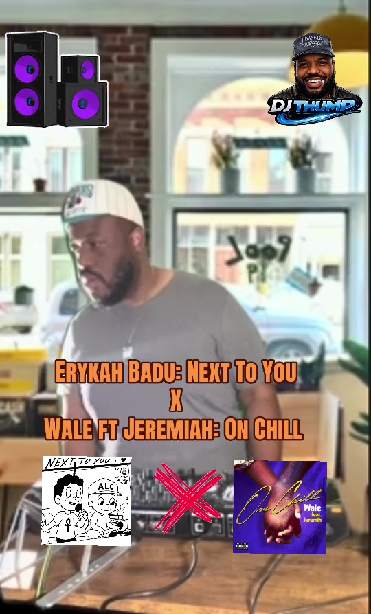 @DJ Thump