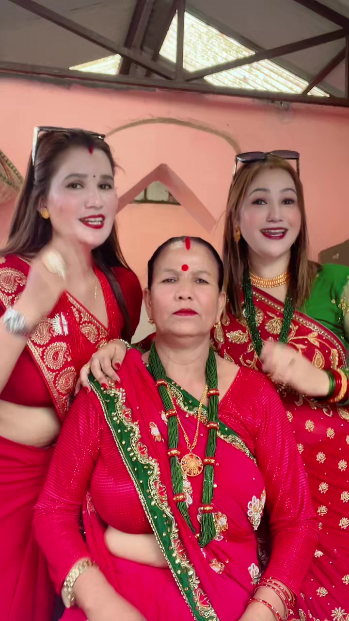 @krishna thapa