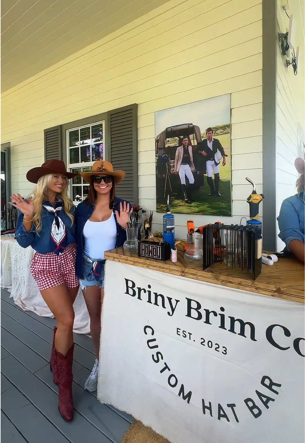 @Briny Brim Co