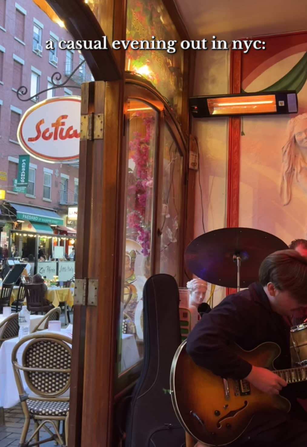 @MIA PESKIE | NYC