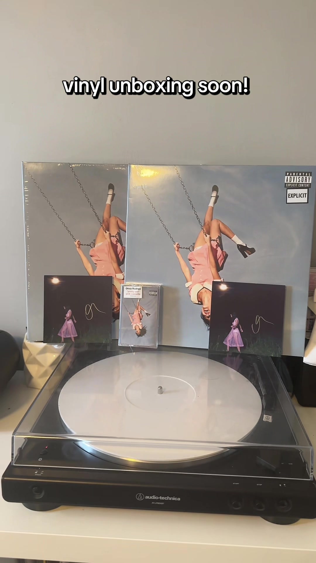 @eva! 🎵