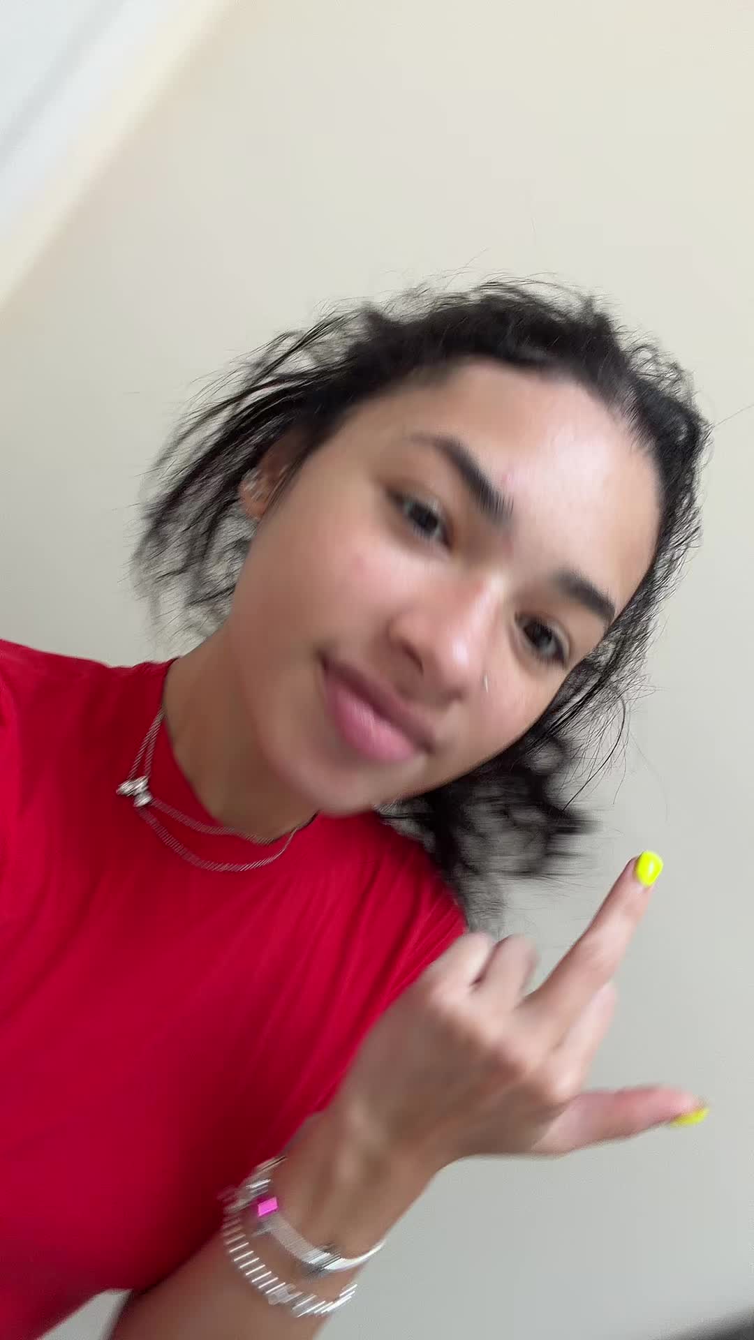 @they banned me