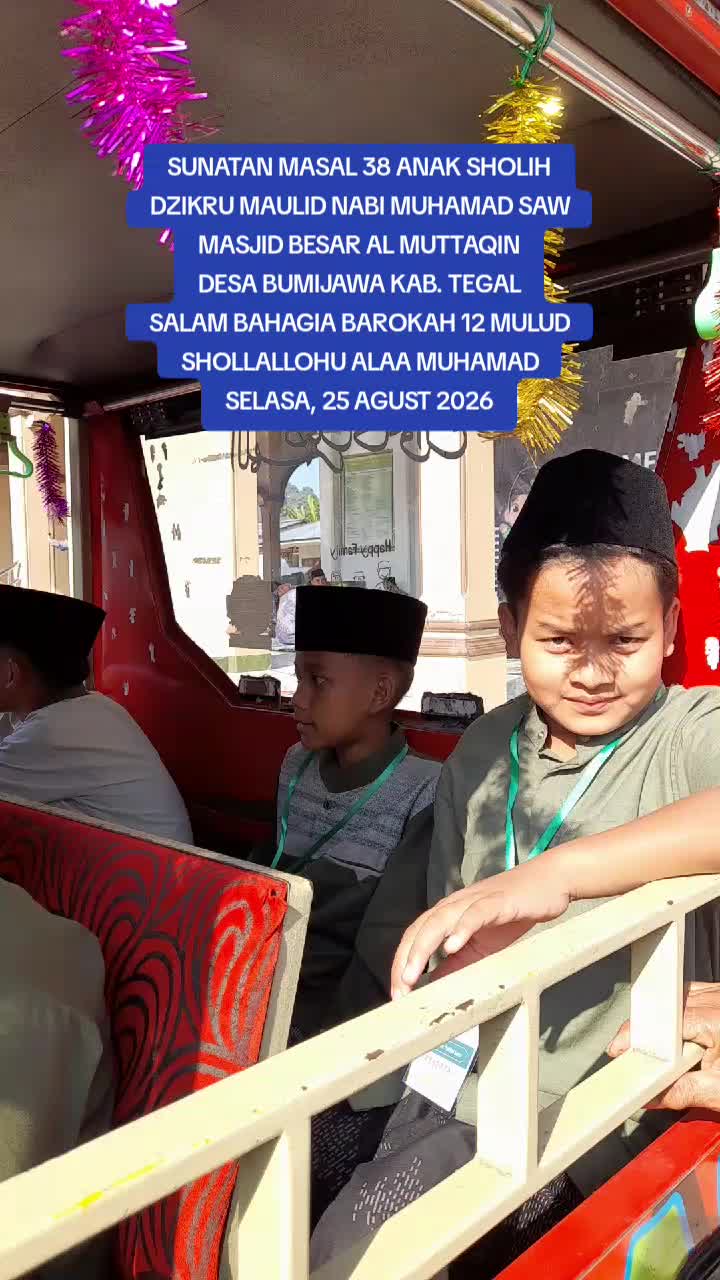 @PAK K U W U # B U M I J A W A