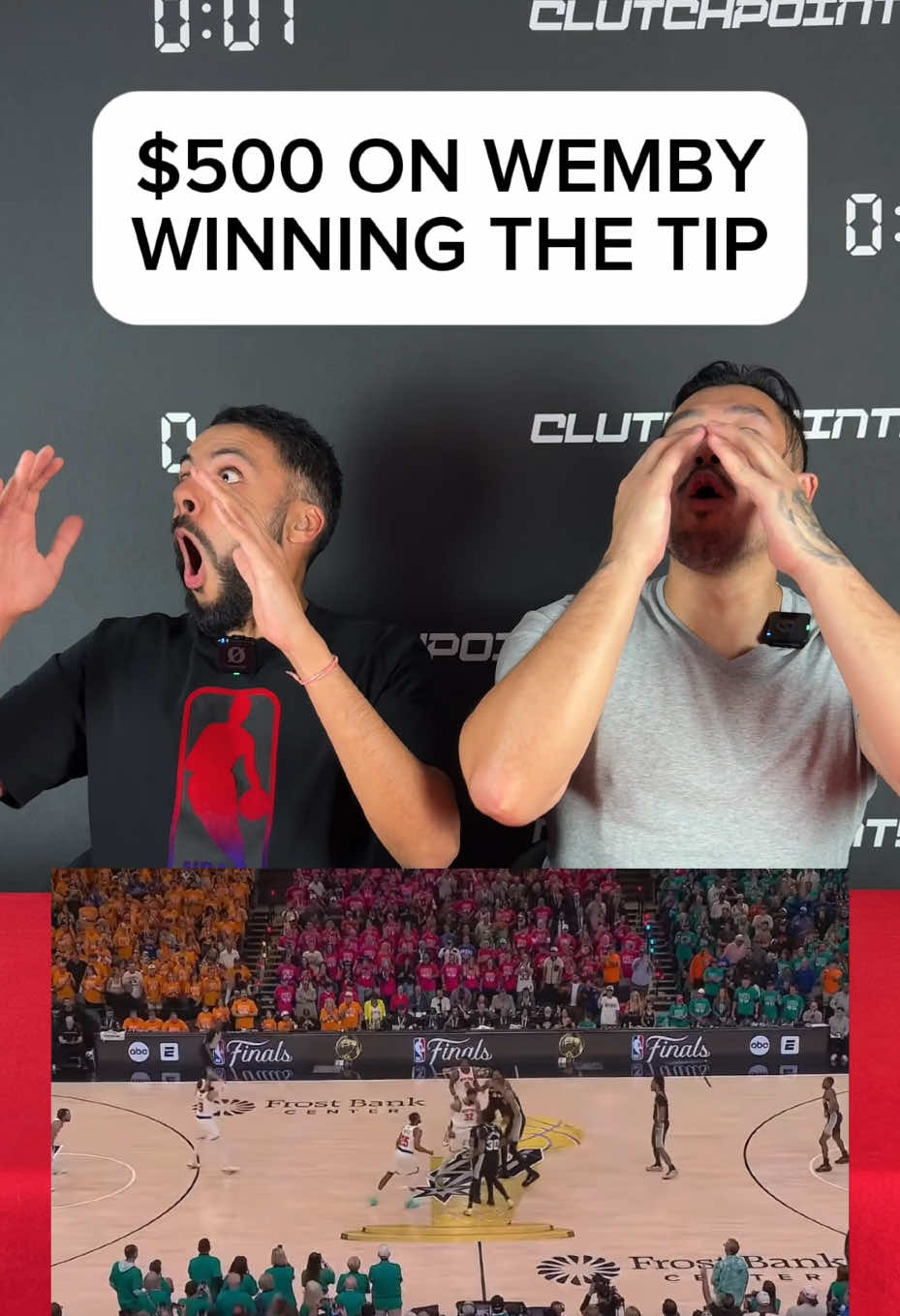 @ClutchPoints