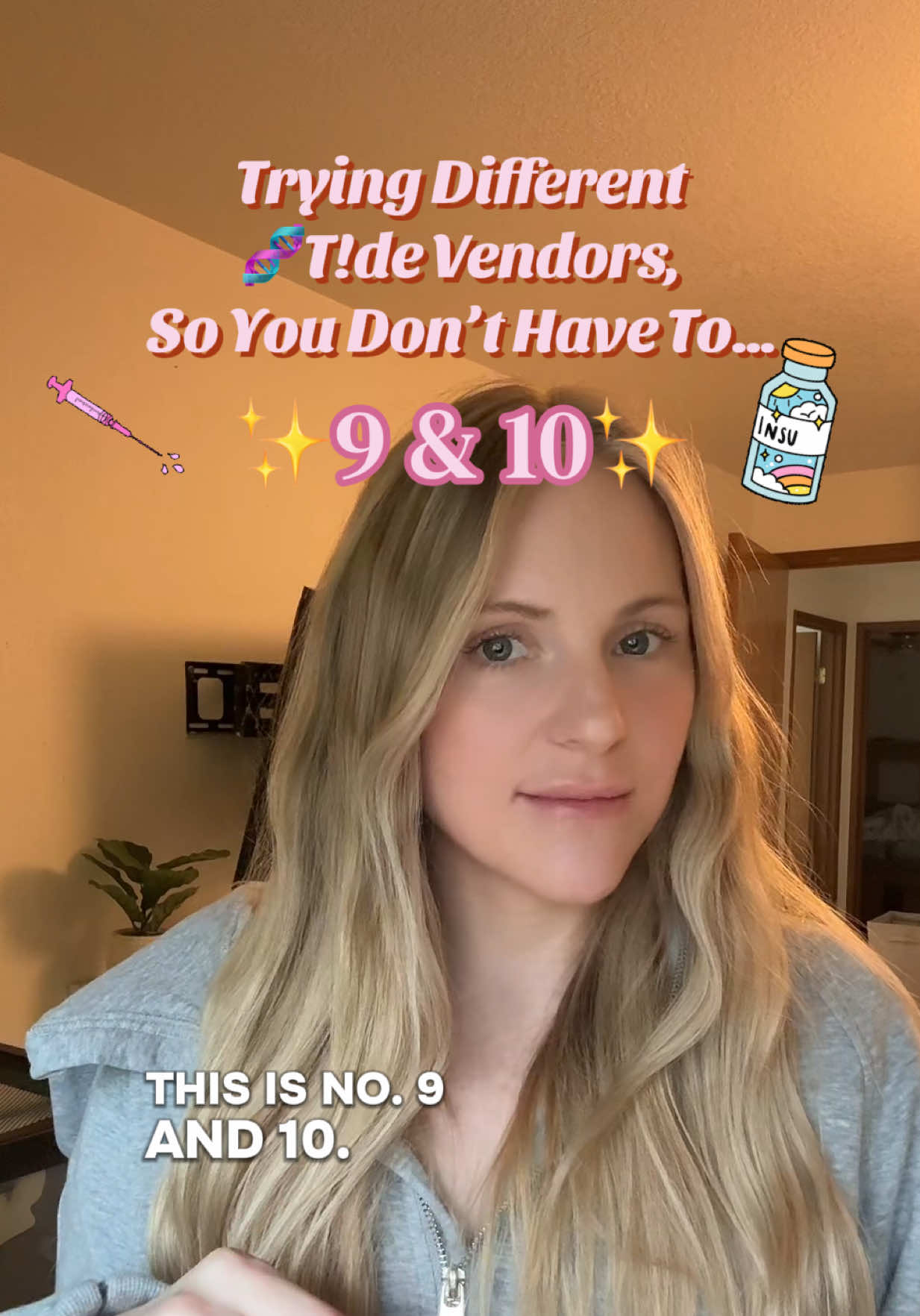 @Chloe 𖤓 Biohacking Mama