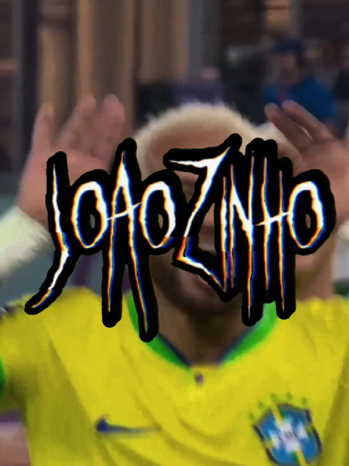 @JoãoZinho 🫦