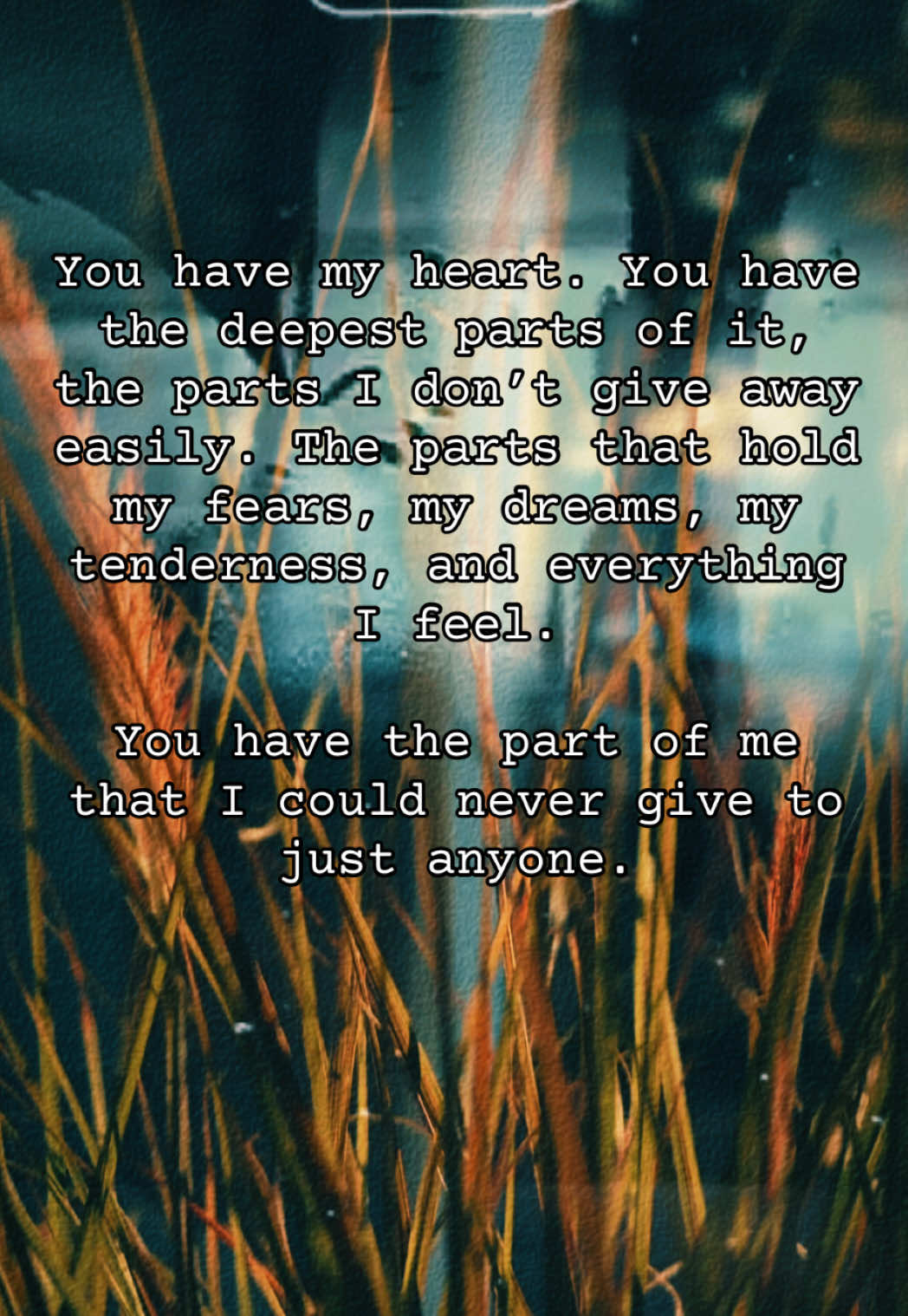 @Love Notes by Toma