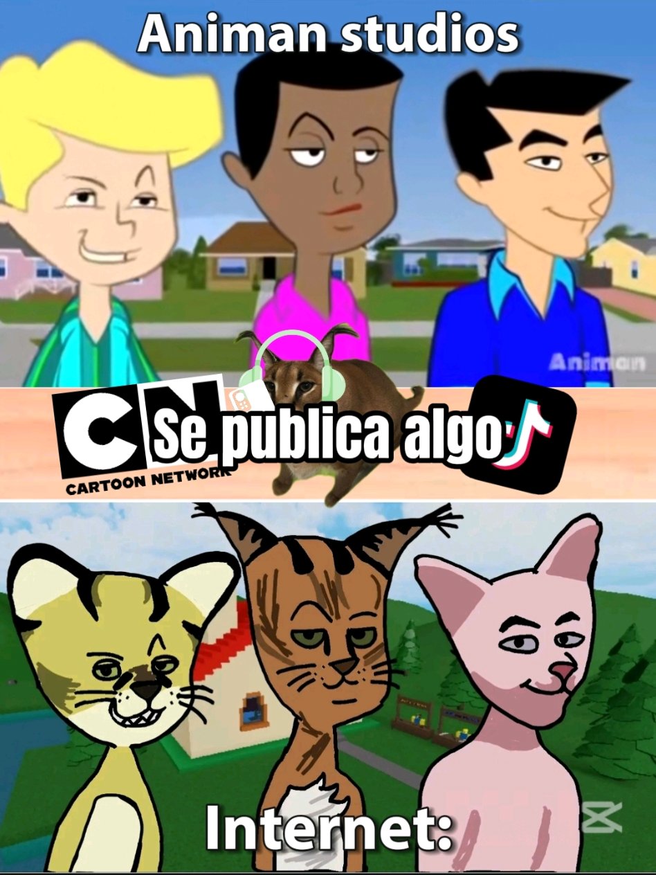 @TIGRITO EN MEMES