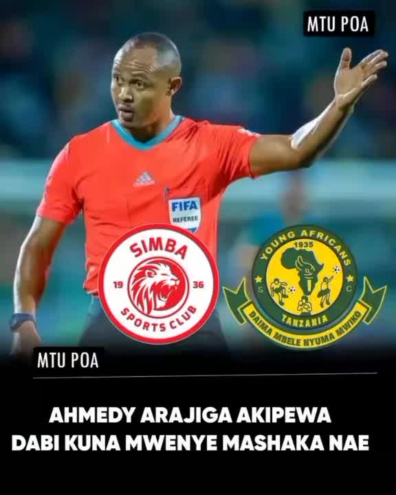@@Saguda ⚽ mwakipesile⚽