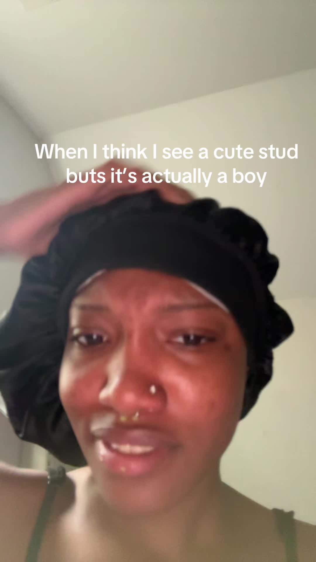 @evil bisexual