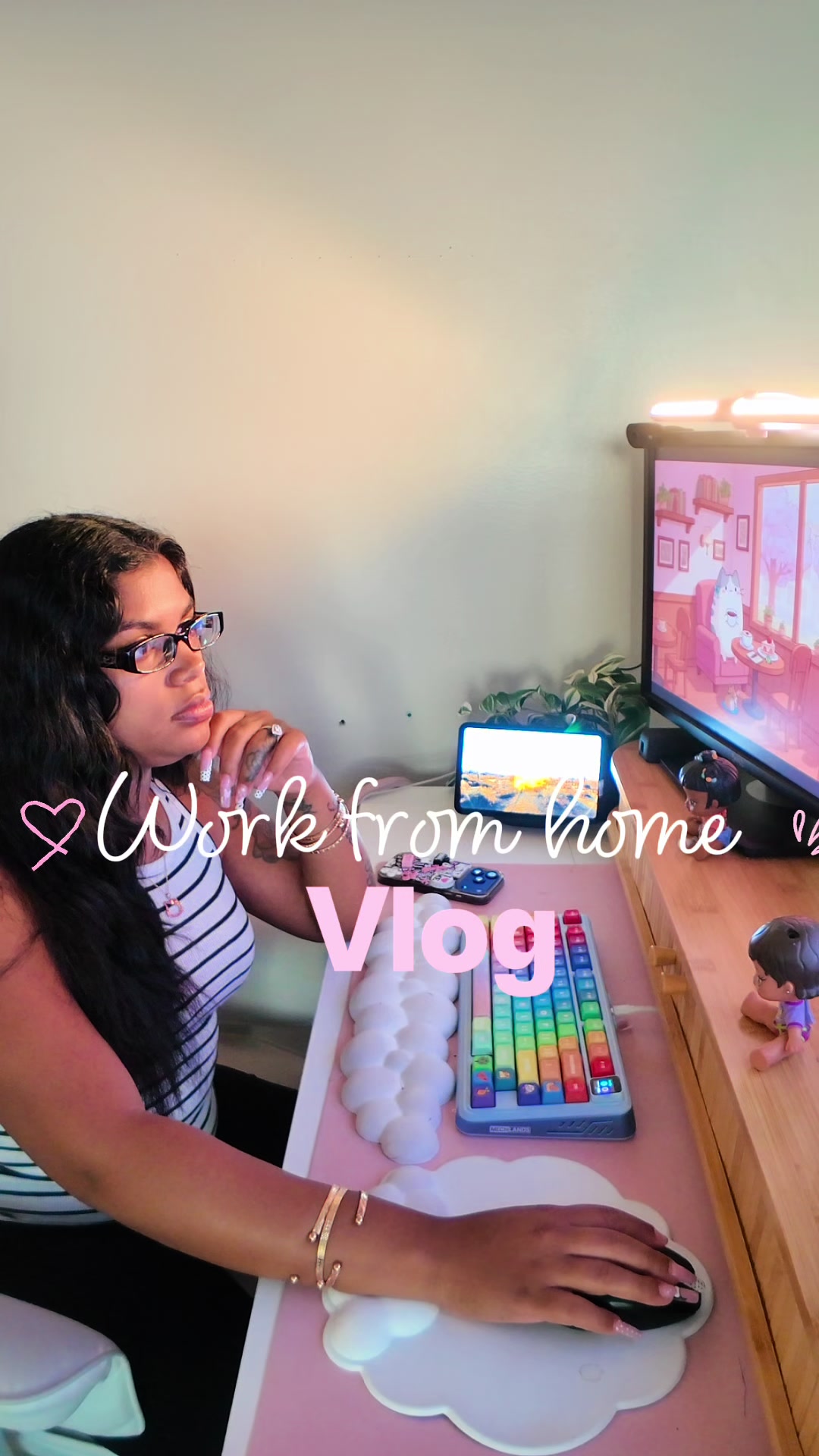 @Nita✨ WFH Girly 👩🏽💻🌸