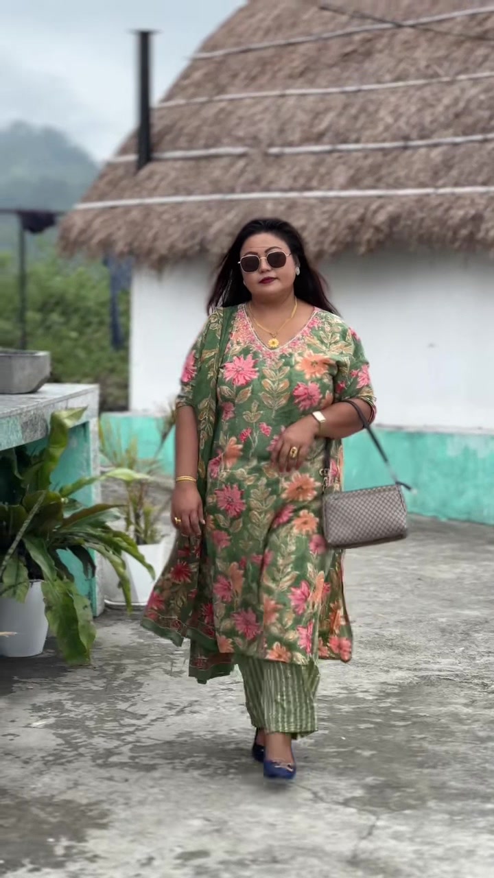@kalpana shrestha