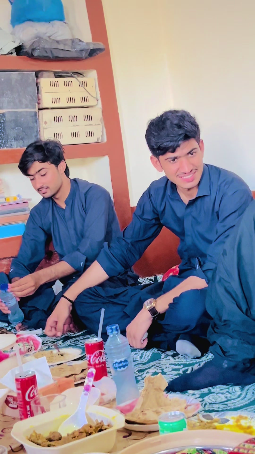 @Hasnain Iqbal Mazaree
