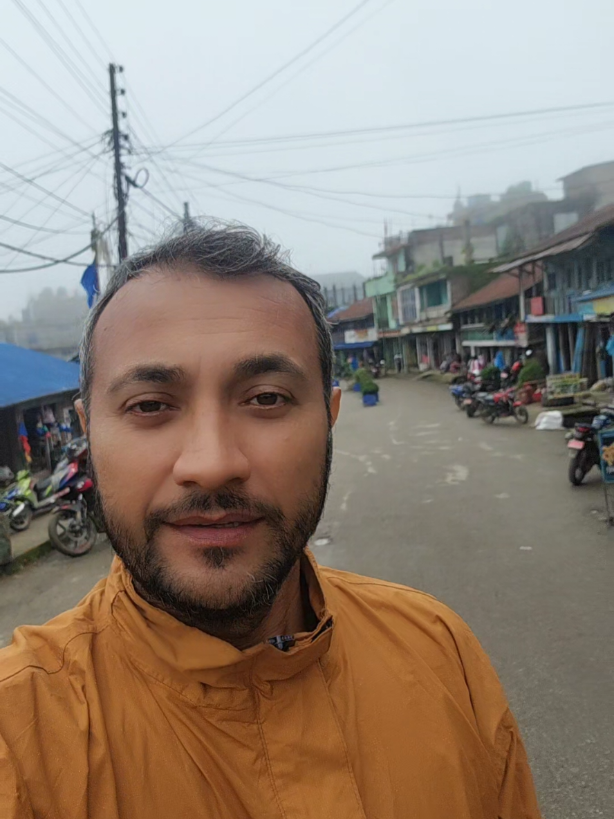 @Krishna Khadka