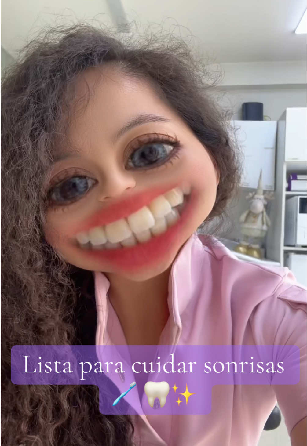 @Odontología San Marcos