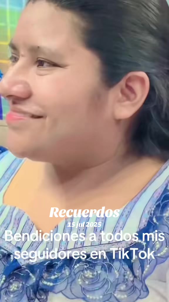 @Solista Martina Osorio Tiño