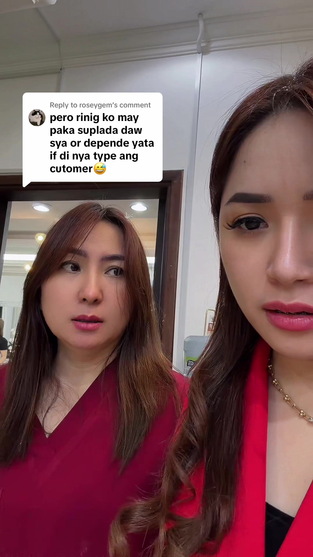 @Miss Angel in Qatar 🇶🇦