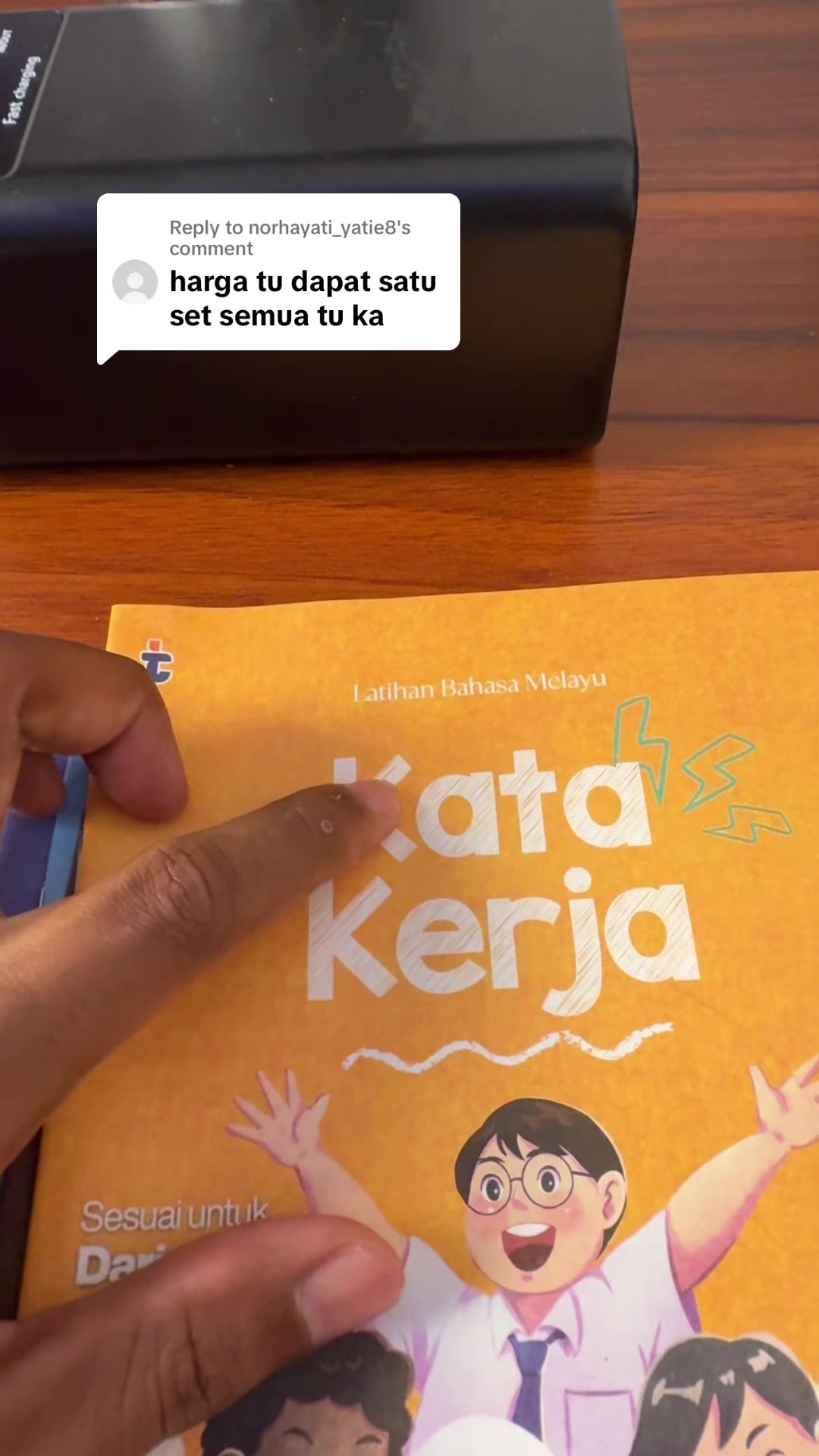 @Azri Jerantut