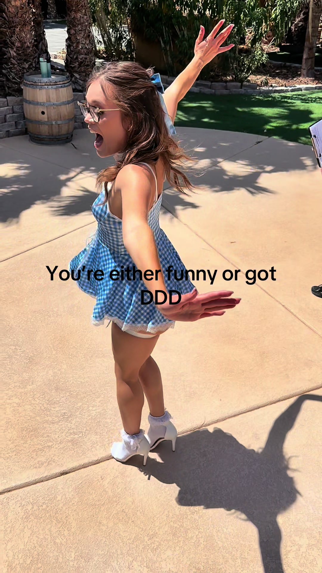@Katie Kush