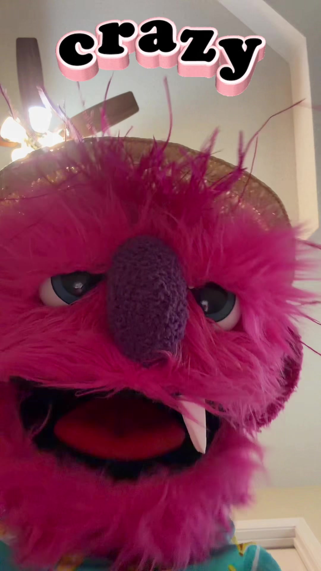 @PuppetTakeover