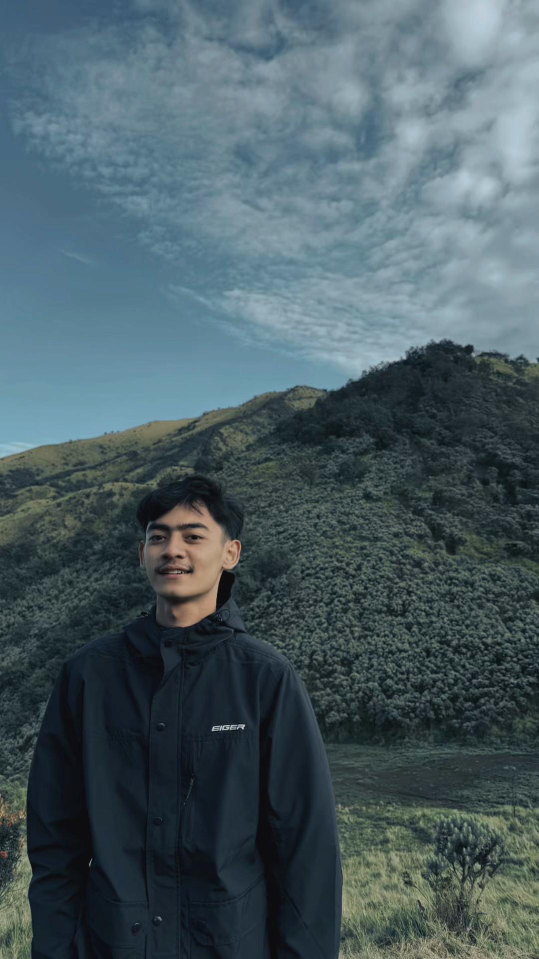@Lingga
