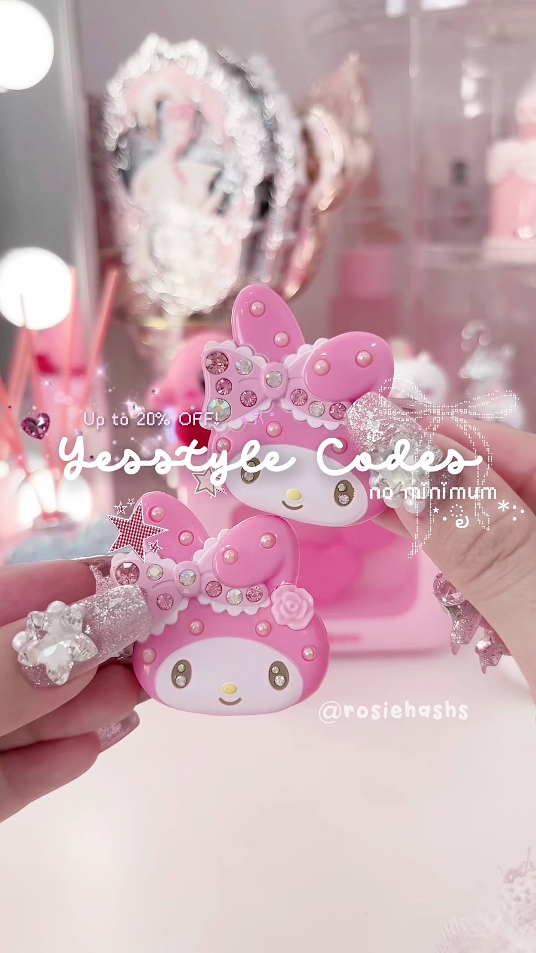 @rosie ୨ৎ