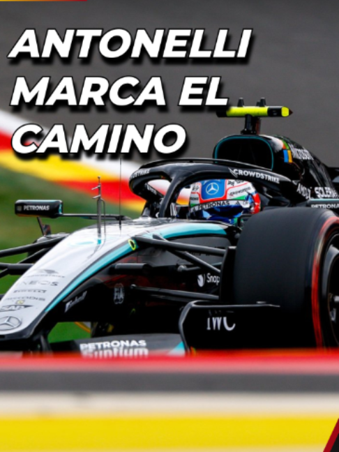 @Grande Prêmio Español