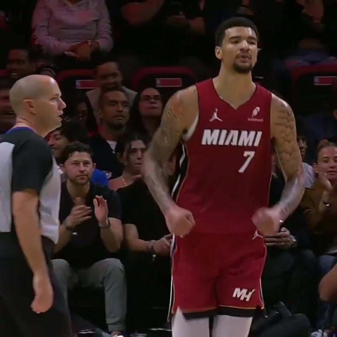 @HeatDiehards