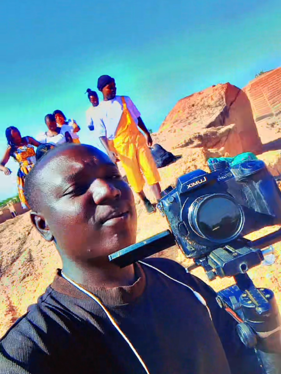 @ANONYME CLIP🎥📽️🇧🇫