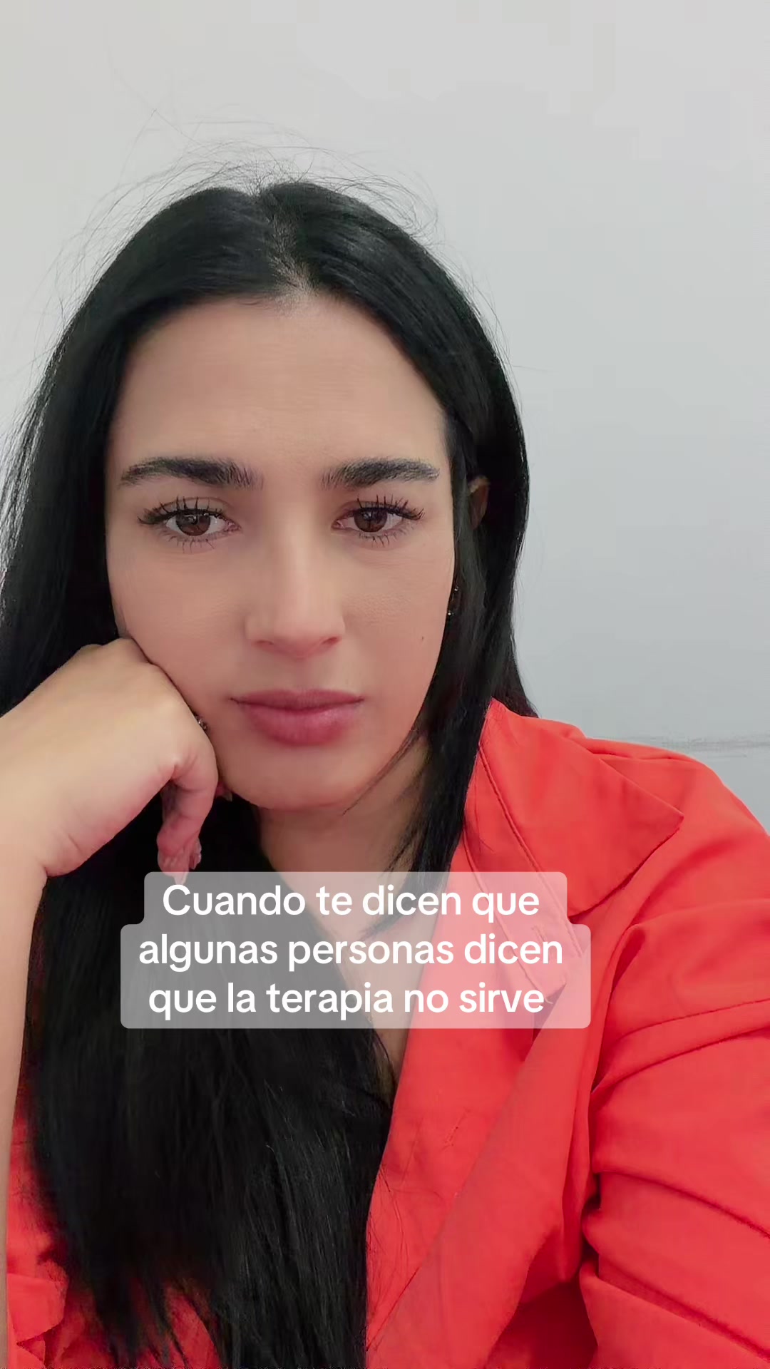 @Psic. Rocio Gman