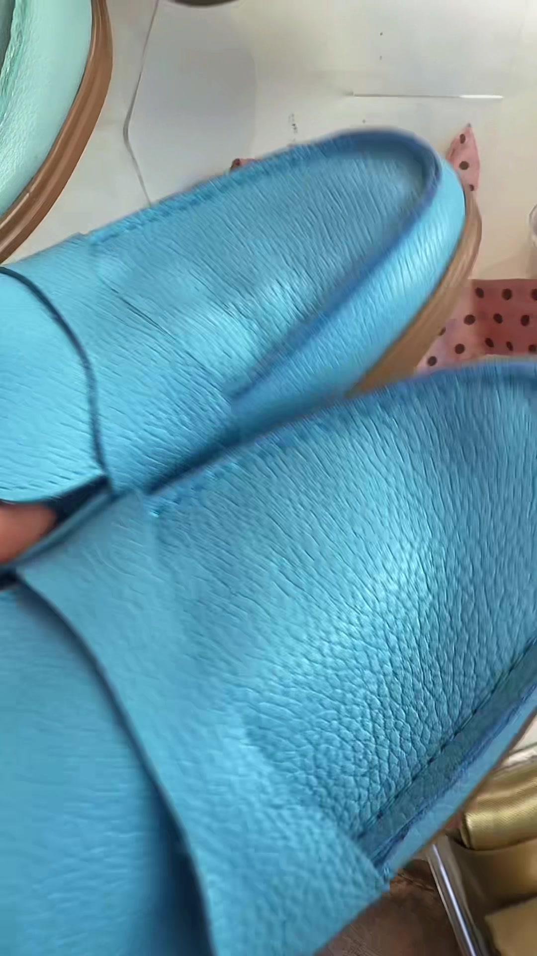 @Zapatos Syslaffitte
