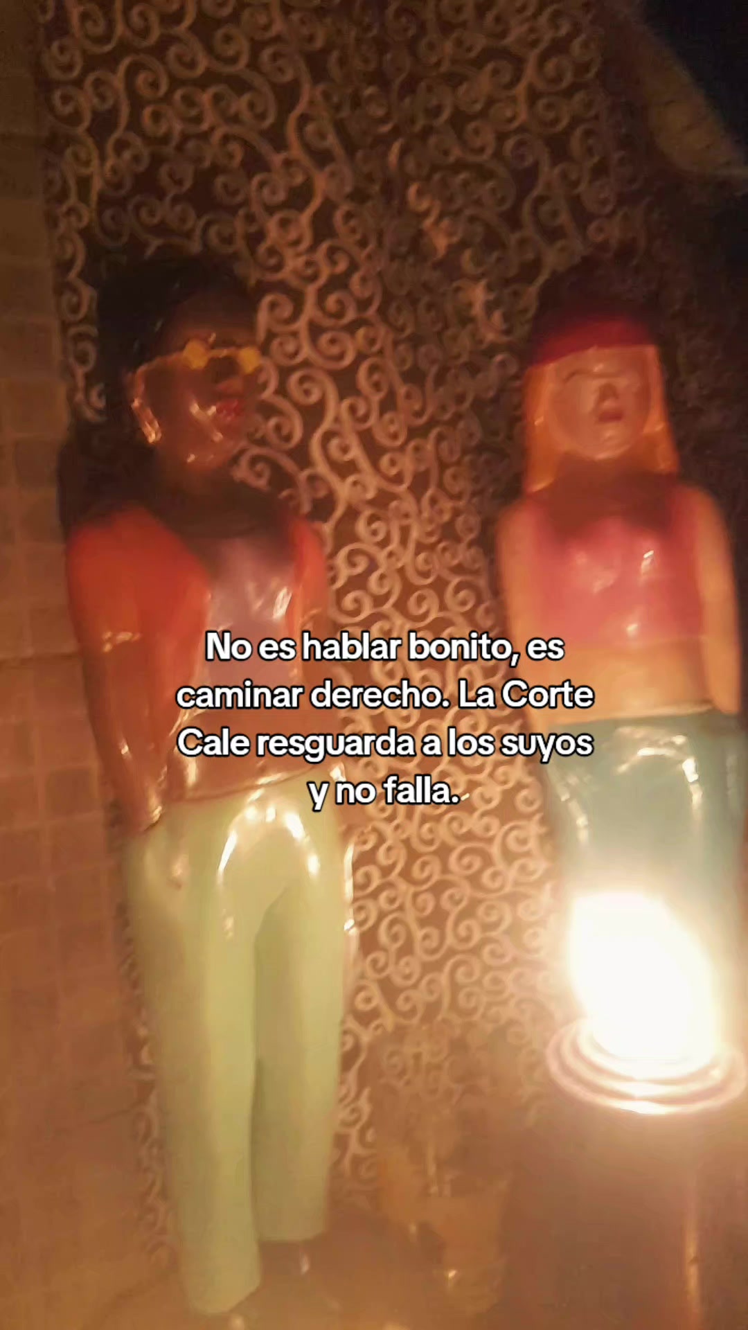 @Camino Espiritual