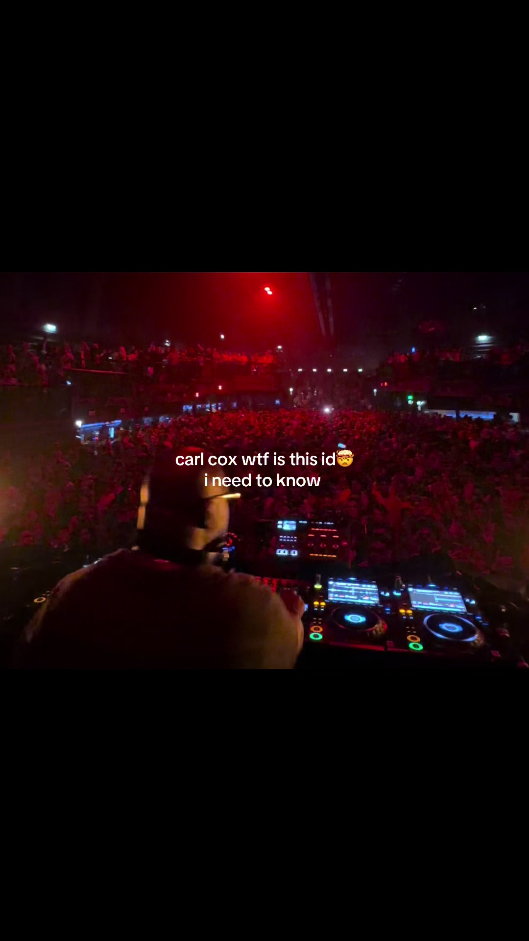 @Behind The Booth