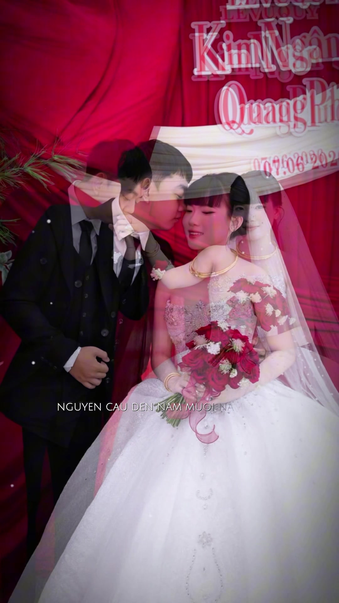 @Phúc Đã Cưới