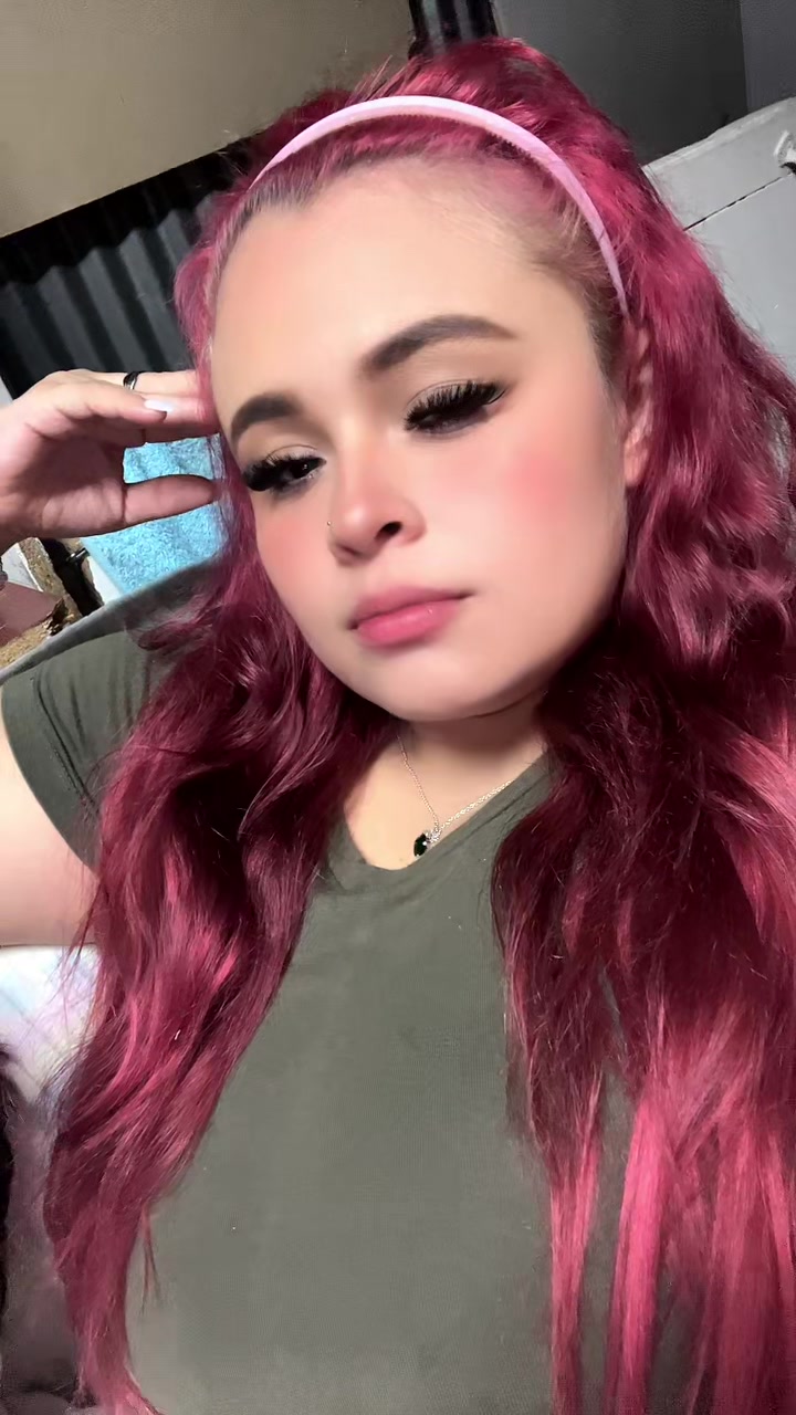 @Estefany Diaz