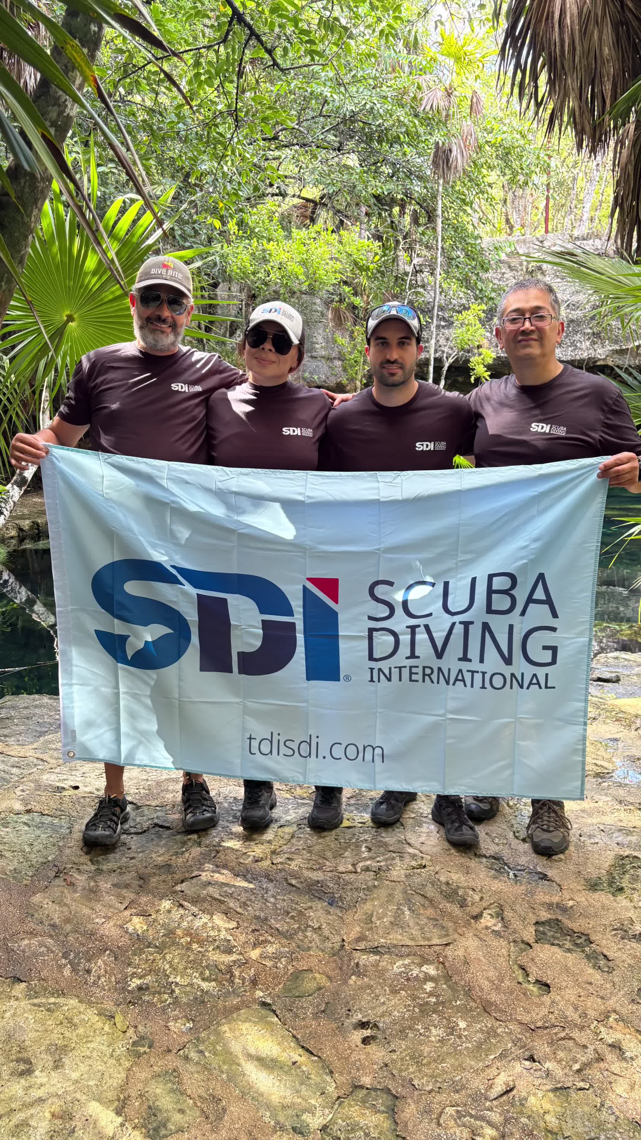 @RicharDiving