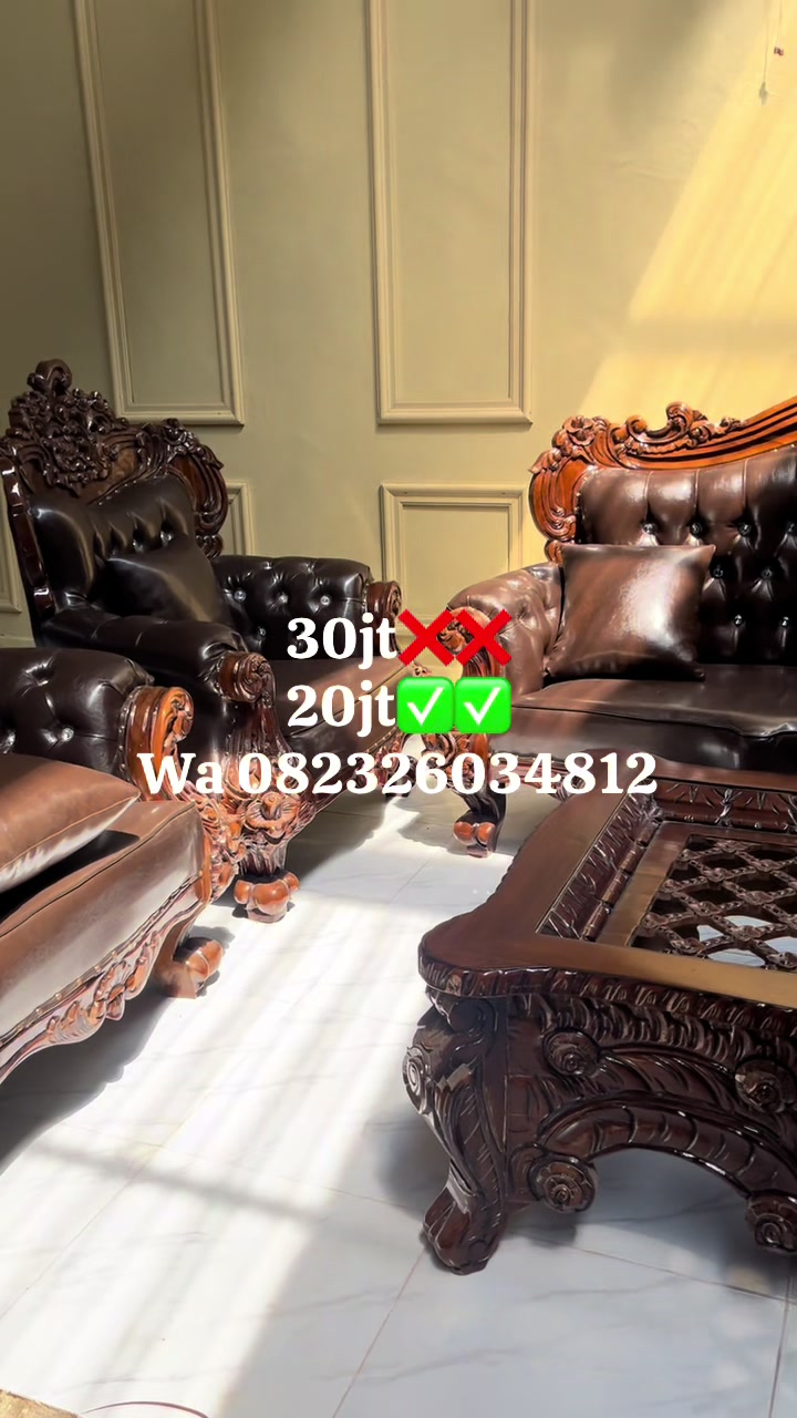 @Khonas Furniture
