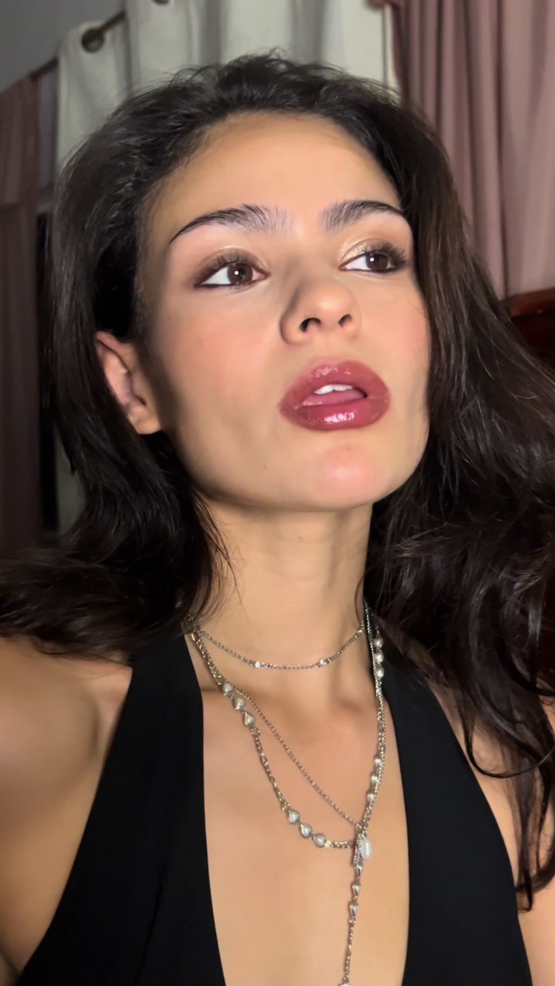 @maría