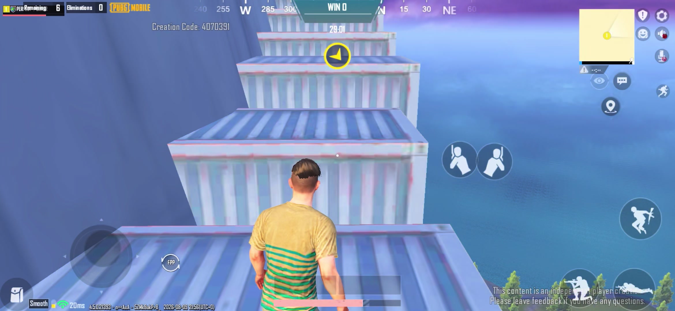 @PERFECT GAMER
