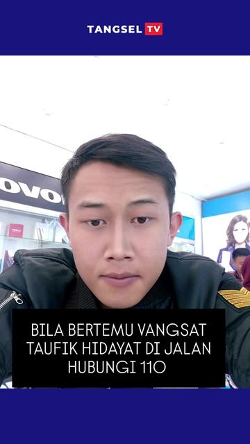 @TANGSEL TV