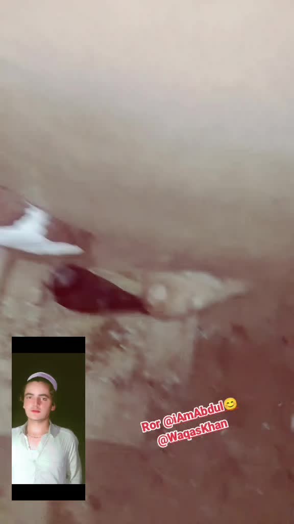 @WAQAS khan🦅🖤🦅