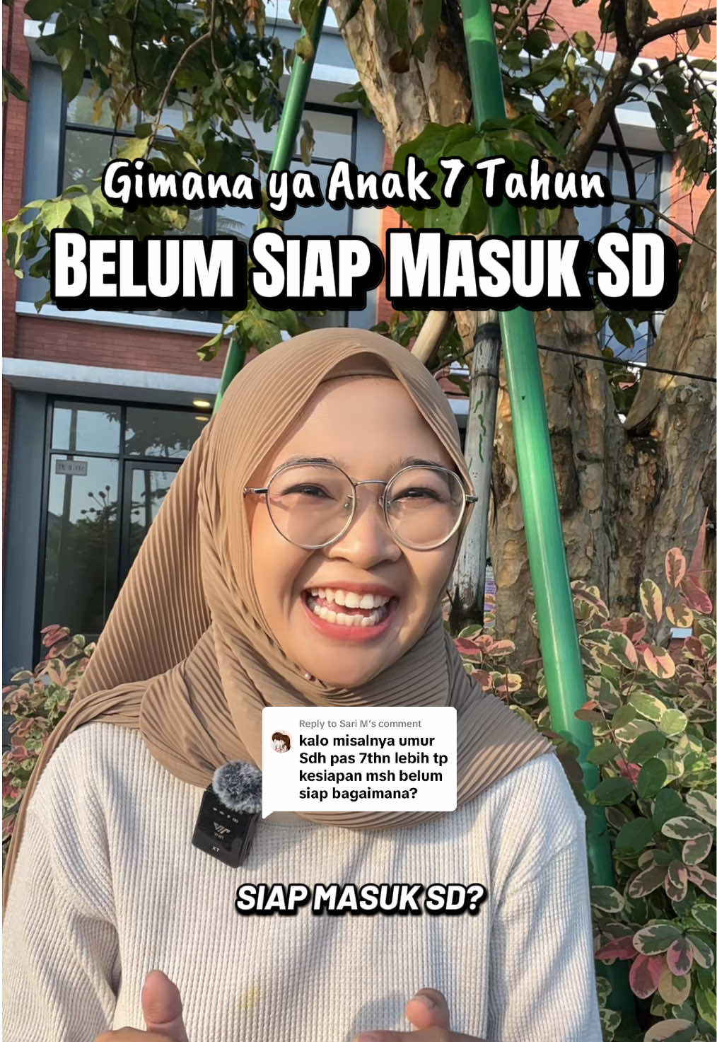 @Tumbuh Bareng Bunda