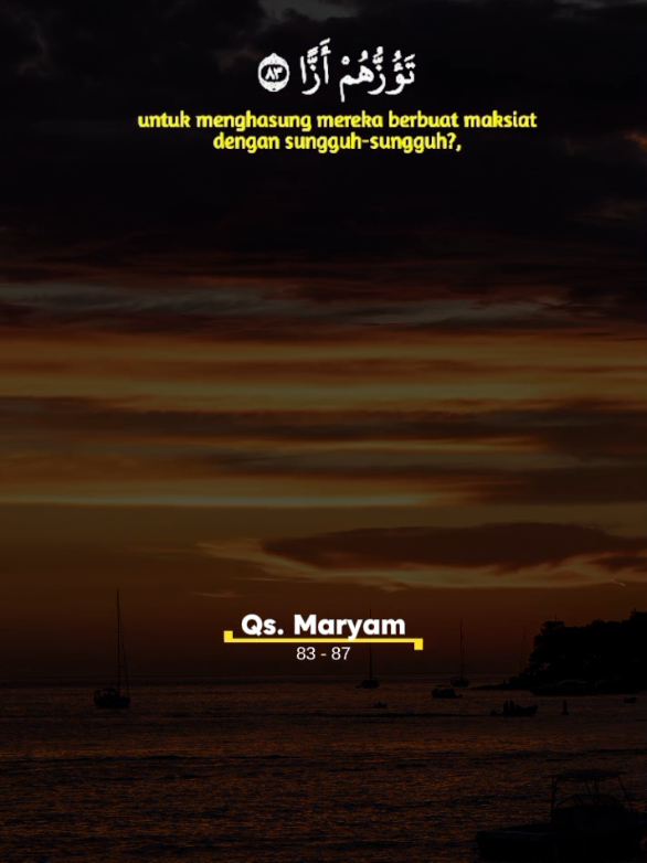 @Scorpio Berkah