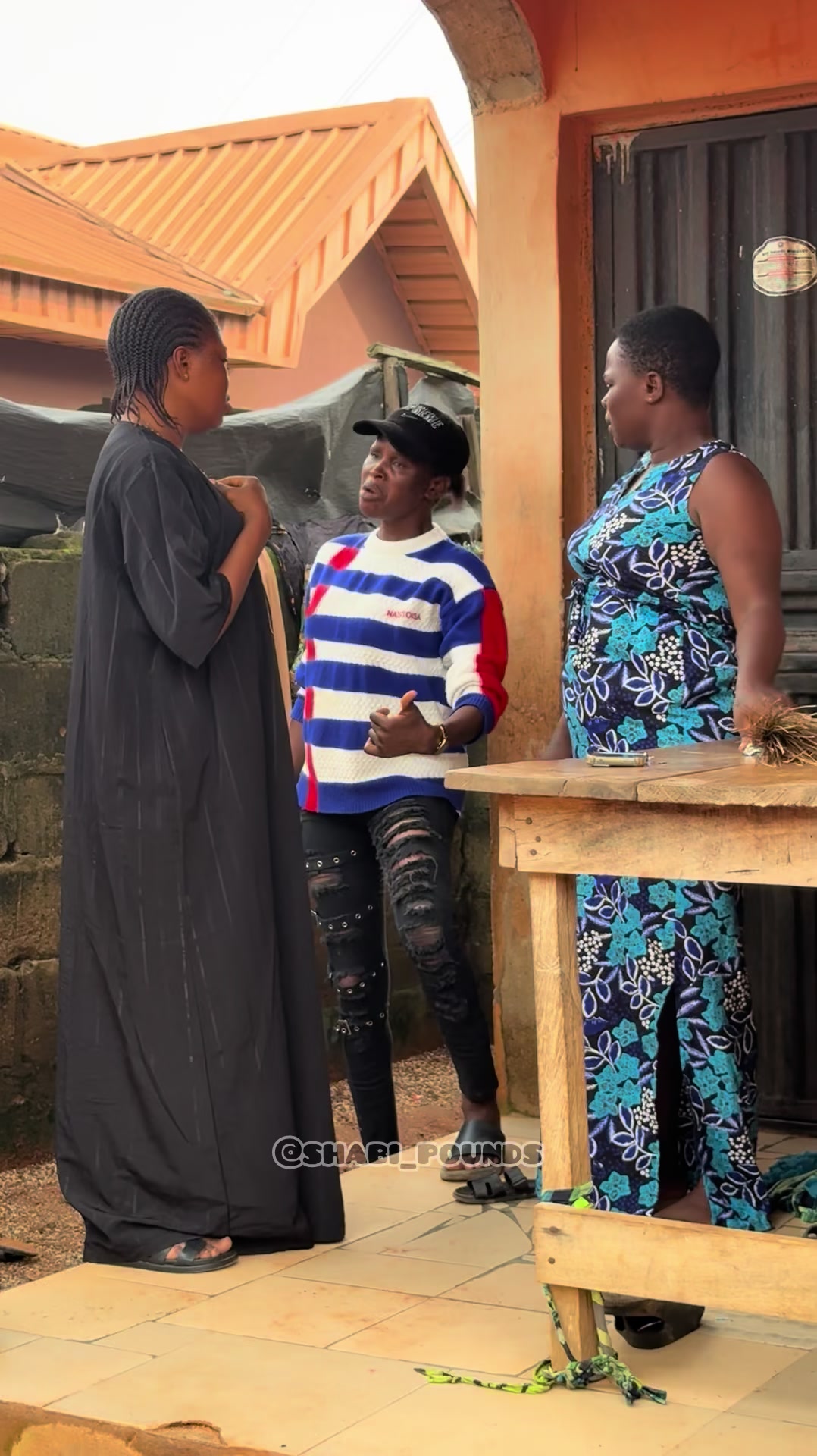 @QUEEN OF PRANK